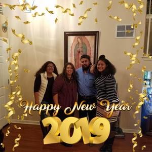 Meet your Posher, Cecilia